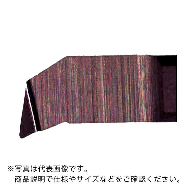 【SALE通貨価値】住友電気工業 SEC-極小みちボーリングバイトインサート ( KBMXR0311-05T ACZ150 ) 【5仕掛ける】