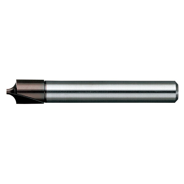 日進工具 無限コーティング インナーRカッタ ( MIR200 R0.4 )