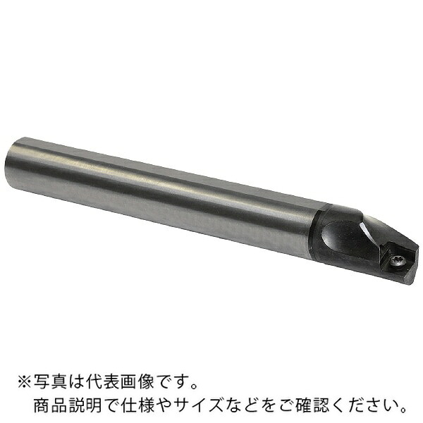 京セラ ホルダ 口径旋削用 ( E20S-SCLPL09-22A )