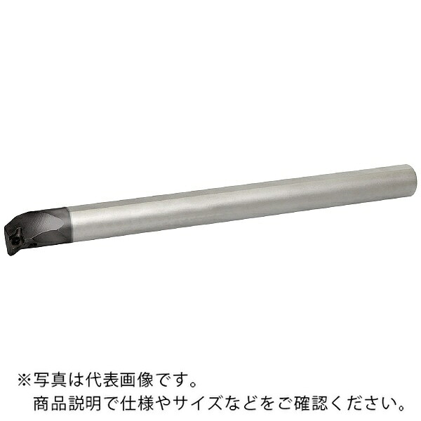 【SALE通貨価値】京セラ ホルダ 口径旋削用 ( E25T-SDQCR11-30A-2/3 )