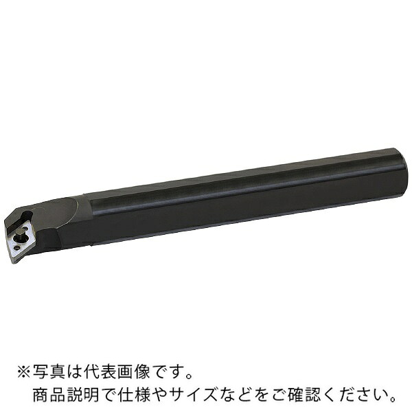 【SALE通貨価値】京セラ ホルダ 口径旋削用 ( S25R-PDQNR15-32 )