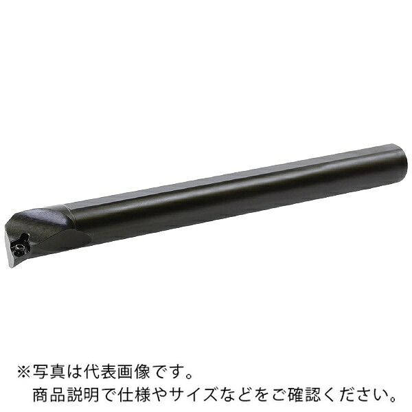 京セラ ホルダ 内径旋削用 ( S10L-SDQCR07-13A )