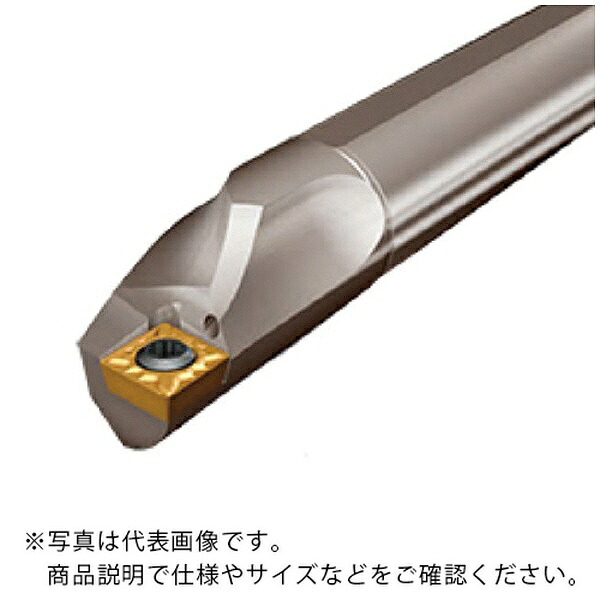 【SALE通貨価値】京セラ ホルダ 口径旋削用 ( A12M-SVJPL08-16AE )