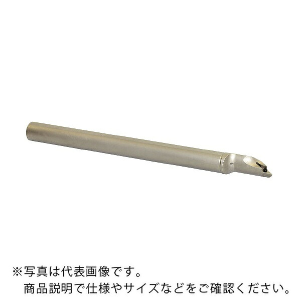 【SALE通貨価値】京セラ ホルダ 口径旋削用 ( S32S-SVJBL16-40A )
