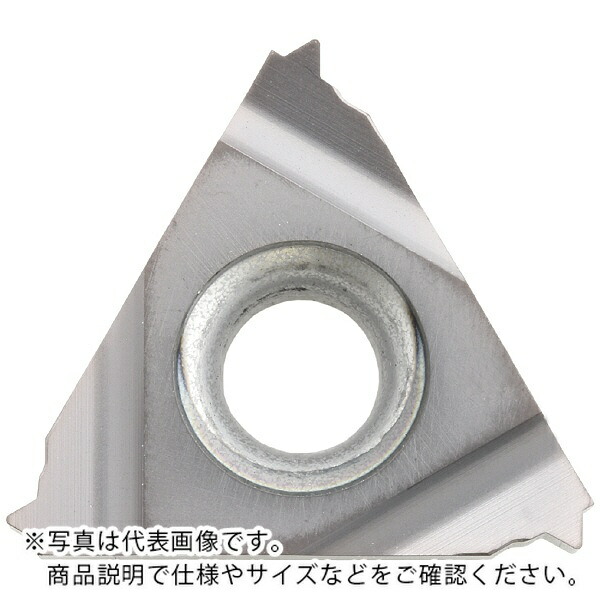 【SALE必要経費】京セラ 手当て PVD上塗り 螺旋釘用 ( 22ER500ISO PR1115 ) 【5仕掛ける】