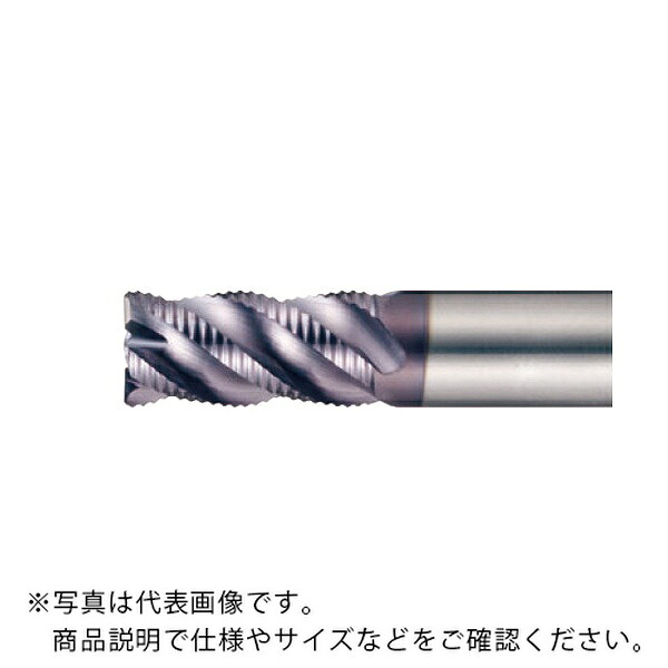 住友電気工業 GS MILL ラフィングエンドミル ( GSRE4100SF ACZ20W )