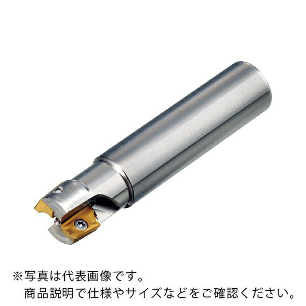 住友電気工業 SEC-ウェーブミル エンドミル ( WEX3040E )
