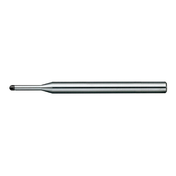 日進工具 CBNスーパースピードロングネックボール ( SSBL200 R0.2X1.2 )