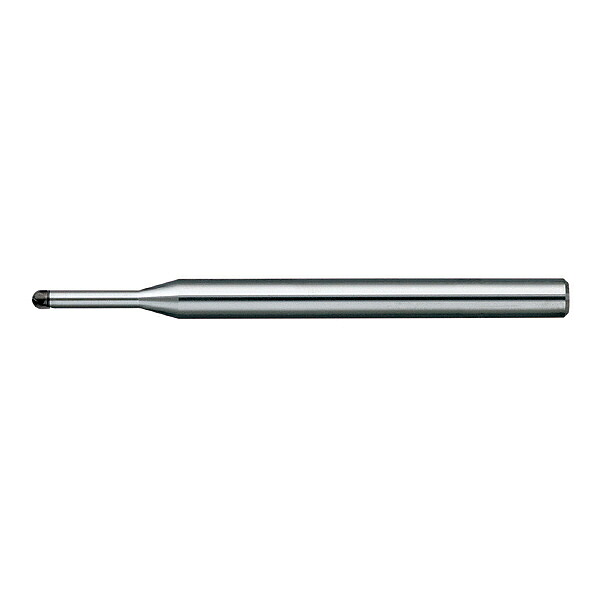 日進工具 CBNスーパースピードロングネックボール ( SSBL200 R0.3X3 )