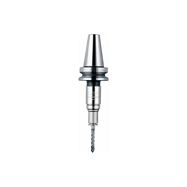 カトウ工機 HA-M型タッパー ( BT30-HA206-M )