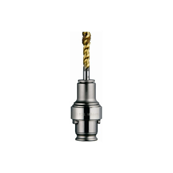 カトウ工機 クイックチェンジコレット ( TC1022-MO-M10(9) U3/8 )