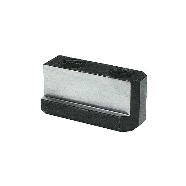 北川鉄工所 チャック部品 3個セット ( B-210 Tナット )