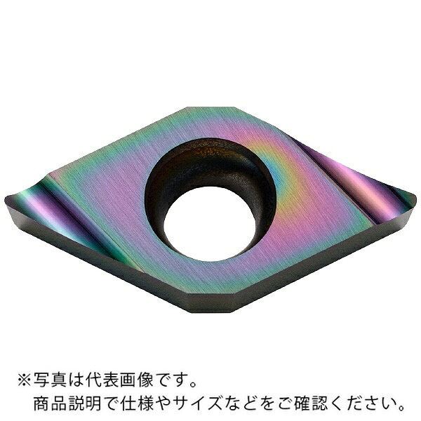 京セラ 手当て DLC上塗り 旋削用 ( DCGT11T302R-A3 PDL010 ) 【10仕掛ける】