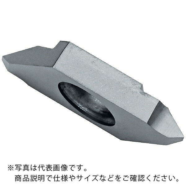 【SALE通貨価値】京セラ 心付け PVD上塗り 螺子釘用 ( TKFT12天使の都市60005 PR1725 ) 【10書き割り】