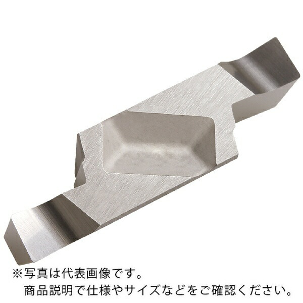 【SALE通貨価値】京セラ 心付け サーメット 溝用 ( GVFR300-020B TC60M ) 【10書き割り】