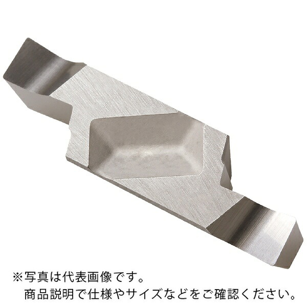 【SALE通貨価値】京セラ 心付け サーメット 溝用 ( GVFL350-020B TC40N ) 【10書き割り】