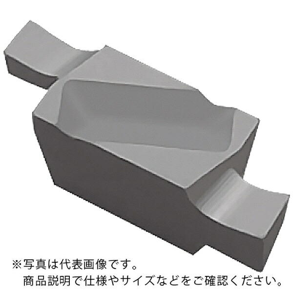 京セラ 手当て 超硬 溝用 ( GVFL300-005AA KW10 ) 【10仕掛ける】