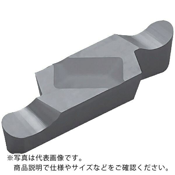 京セラ 手当て 超硬 溝用 ( GVFR200-100AR KW10 ) 【10仕掛ける】