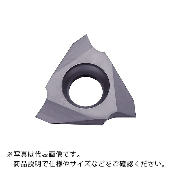 【SALE通貨価値】京セラ 心付け 超硬 螺子釘用 ( TT43R5502 KW10 ) 【10書き割り】