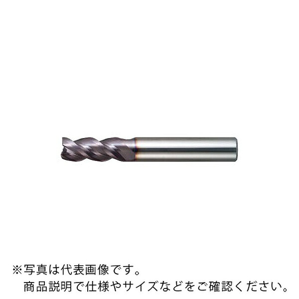 【SALE通貨価値】三菱マテリアル エムスターエンドミル ( MSMHZD D1300 )
