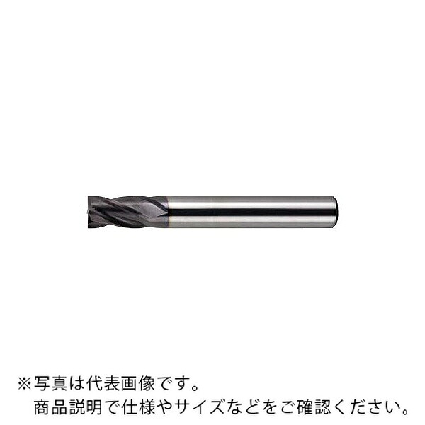 三菱マテリアル エムスターエンドミル ( MS4SC D1200 )