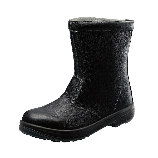 シモン JIS安全靴 SS44黒 270 8,110円
