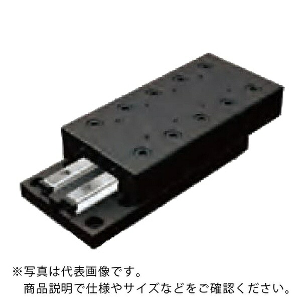 THK クロスローラーテーブル ( VRU2035 )