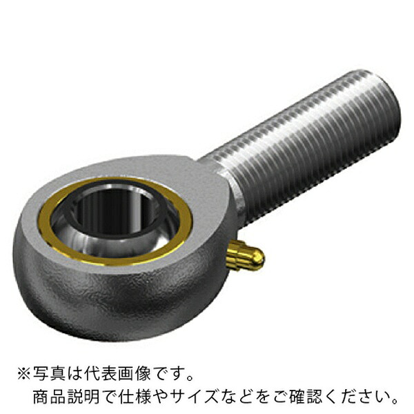 THK ロッドエンド ( POS30L )