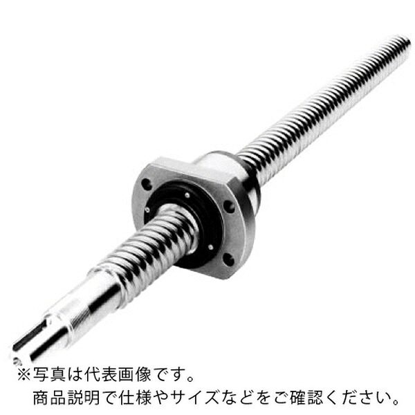 【SALE通貨価値】THK どんぶり鉢螺子釘 中毒者 ( BLK2020-3.6ZZ NUT )