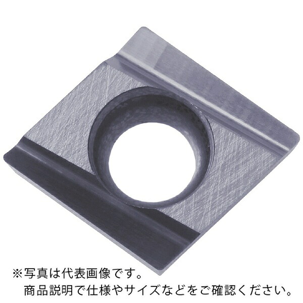京セラ チップ PVDコーティング 旋削用 ( CCET09T301MFR-J PR1225 ) 【10個セット】