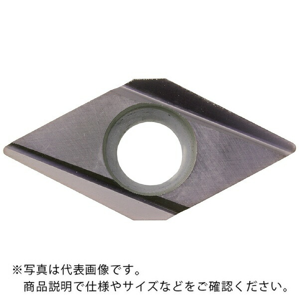 京セラ 手当て PVD上塗り 旋削用 ( DCET11T3005MFR-JSF PR1225 ) 【10個仕掛ける】