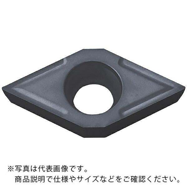 京セラ 心付け PVD上塗り 旋削用 ( DCGT11T3005MF PR1225 ) 【10個仕かける】 花・ガーデン・DIY-DIY・工具-その他
