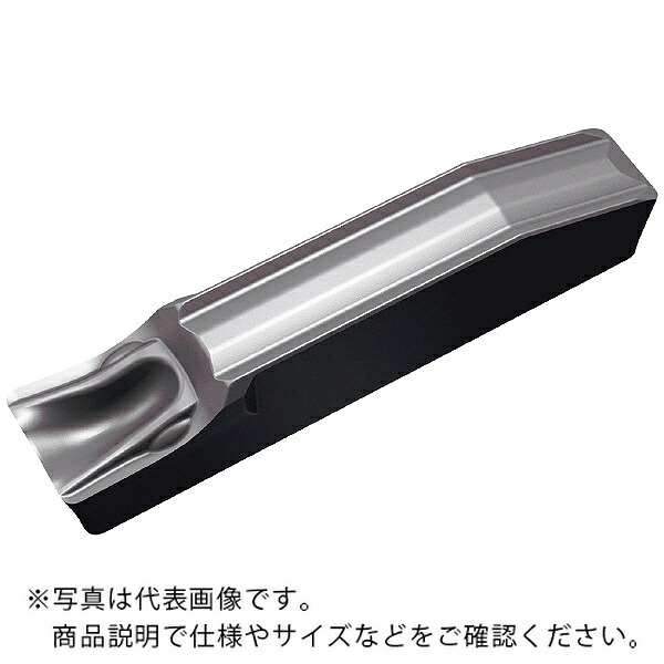 京セラ チップ PVDコーティング 端面用 ( GDFMS3020N-030DM PR1225 ) 【10個セット】