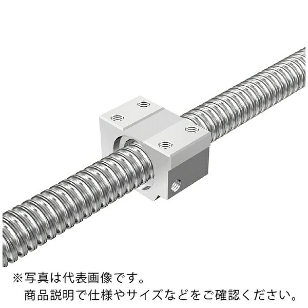 【SALE通貨価値】THK どんぶり鉢螺子釘 中毒者 ( BNT3610-2.6ZZ NUT )