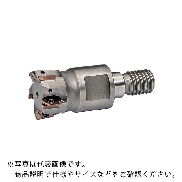 MOLDINO アルファ ポリッシュミルVタイプmini ( ASPVM1032R-8-M16 )