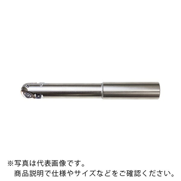 MOLDINO 刃先取り替えっこ式ボールエンドミル ( BR2P16S16-130-50 )