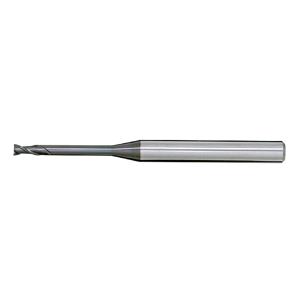 日進工具 銅電極加工用ロングネックスクエアEM ( DHR237 2X16 ) 4,507円