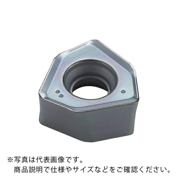 【SALE通貨価値】三菱マテリアル カッタチップ(超硬上塗り) ( JOMU090512ZZER-M MP6120 ) 【10個書き割り】
