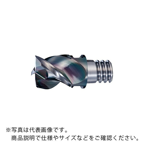 OSG 尖端取り替えっこ式挙げ句の果て圧砕機/PHOENIX ( PXAL220C20-03R000 XP4625 )