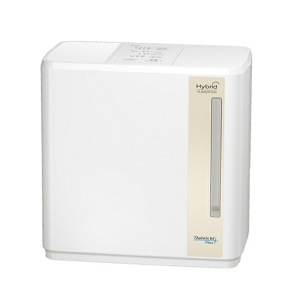 ダイニチ工業 変わり種式加湿器 ( 固定ディスク-900F(W) )