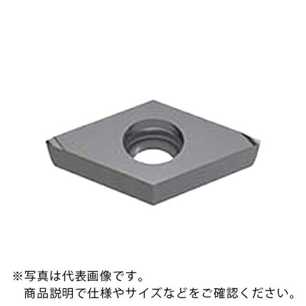 【SALE必要経費】住友電気工業 スローアウェイチップ ( DCET070201R-FYS AC1030U ) 【10個仕掛ける】