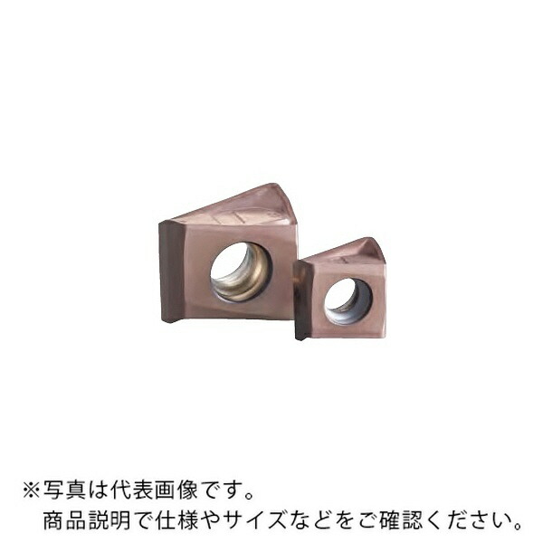 住友電気工業 カッタチップ ( LNEX080404PNER-G ACU2500 ) 【10個仕掛ける】