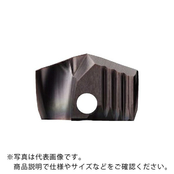 三菱マテリアル ドリルインサート(上塗り) ( TAWNH1970T VP15TF ) DIY・工具-花・ガーデン・DIY