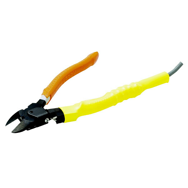 【SALE必要経費】室本鉄工 ヒートニッパ ( HT200-190 )