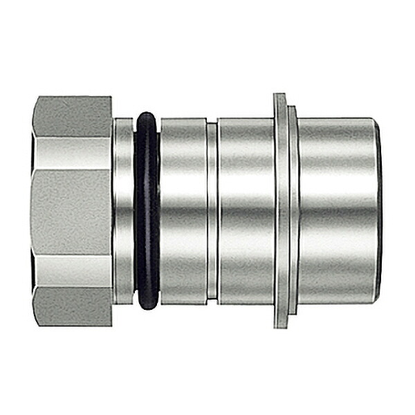 【SALE通貨価値】日東工器 マルチカプラ ( MAS-4S SUS FKM )