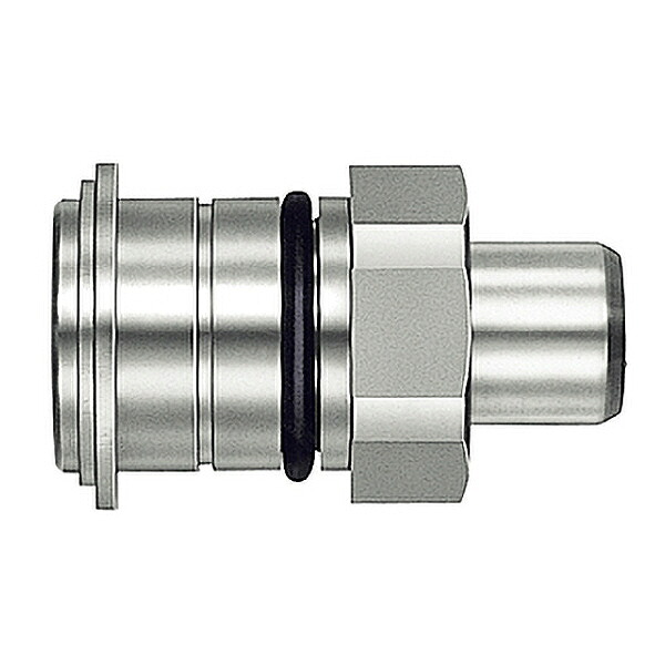 日東工器 マルチカプラ ( MAS-6P SUS FKM )