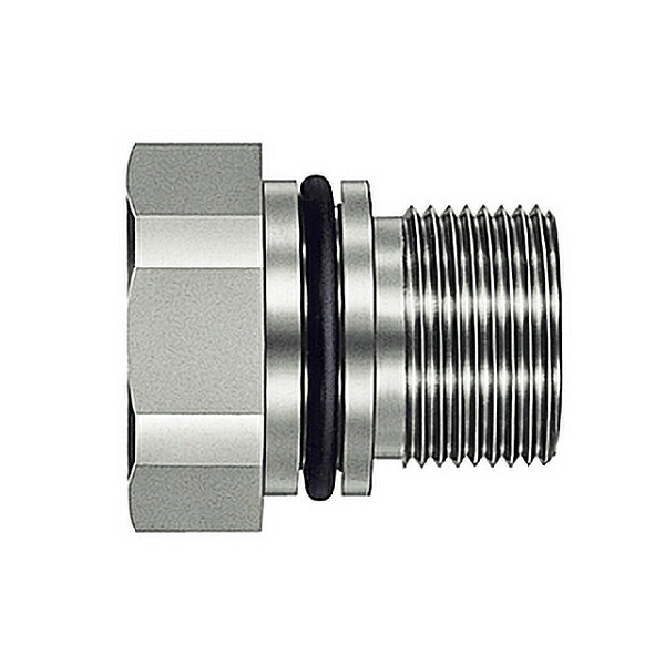 【SALE通貨価値】日東工器 マルチカプラ ( MAT-3S SUS FKM )
