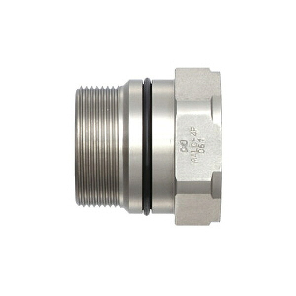 日東工器 マルチカプラ ( MALC-3P SUS FKM )