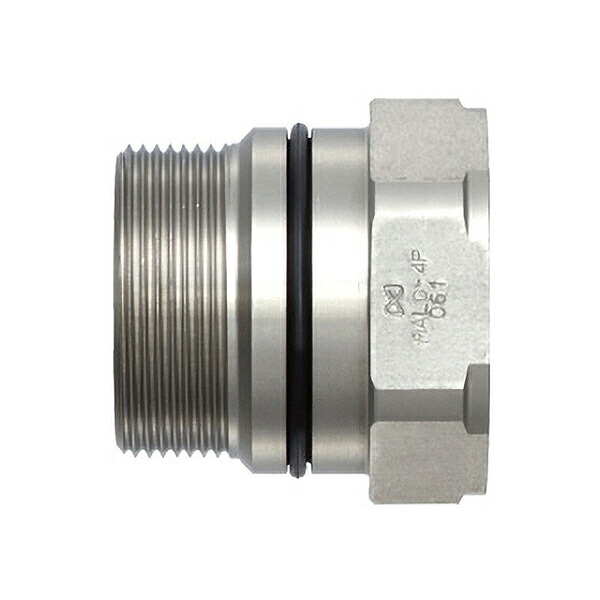 【SALE通貨価値】日東工器 マルチカプラ ( MALC-4P SUS FKM )