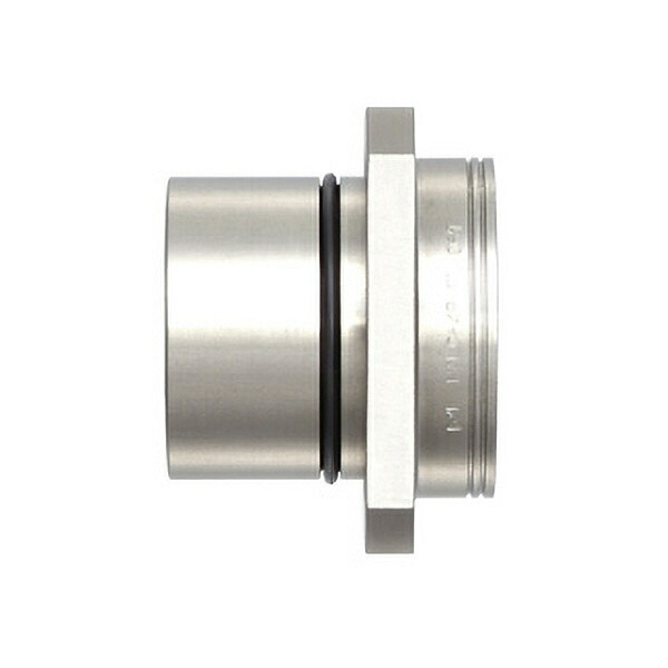【SALE必要経費】日東工器 マルチカプラ ( MALC-2P-FL SUS FKM )